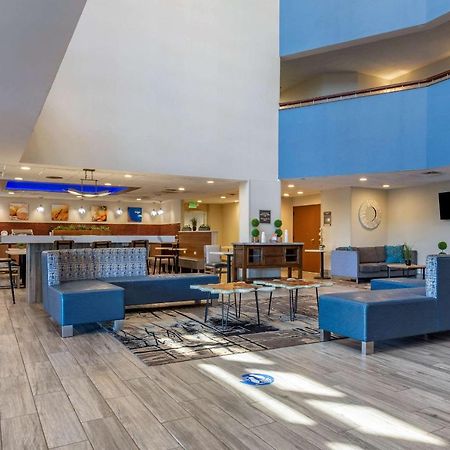 Mainstay Suites Horsham - Philadelphia Buitenkant foto
