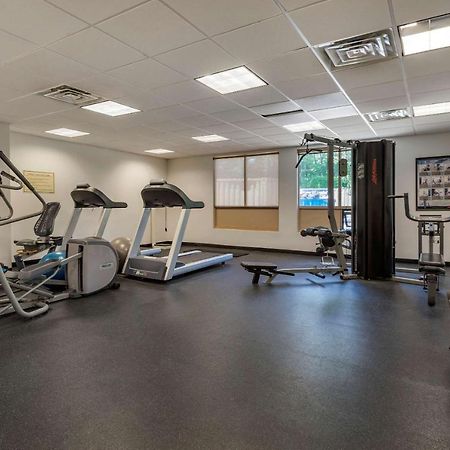 Mainstay Suites Horsham - Philadelphia Buitenkant foto