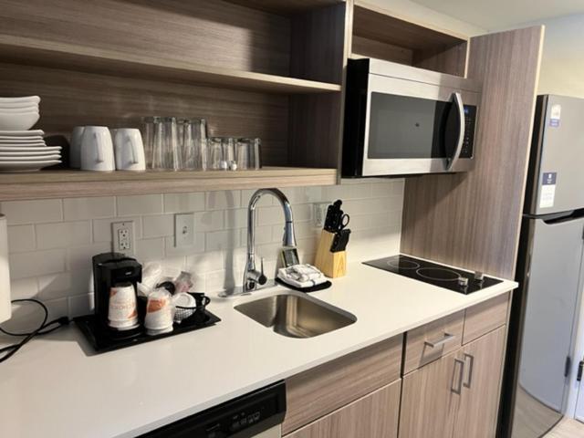 Mainstay Suites Horsham - Philadelphia Buitenkant foto