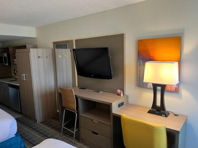 Mainstay Suites Horsham - Philadelphia Buitenkant foto