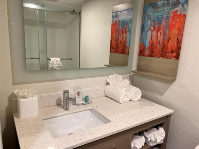 Mainstay Suites Horsham - Philadelphia Buitenkant foto