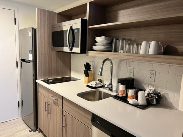 Mainstay Suites Horsham - Philadelphia Buitenkant foto