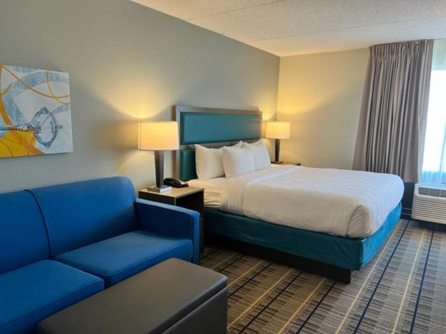 Mainstay Suites Horsham - Philadelphia Buitenkant foto