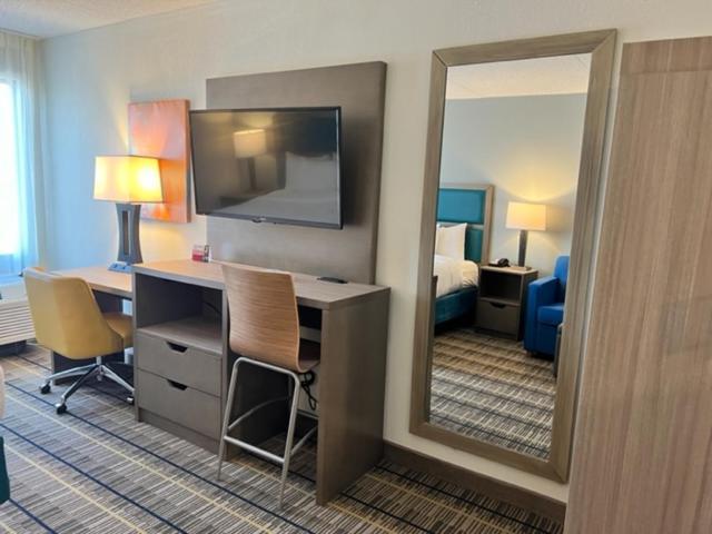 Mainstay Suites Horsham - Philadelphia Buitenkant foto