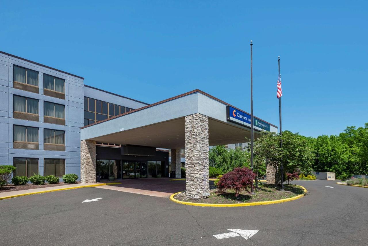 Mainstay Suites Horsham - Philadelphia Buitenkant foto