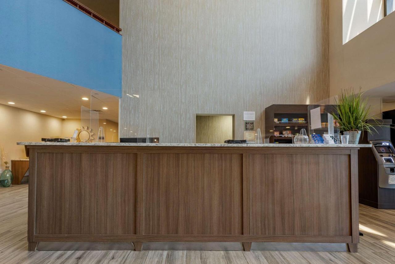 Mainstay Suites Horsham - Philadelphia Buitenkant foto