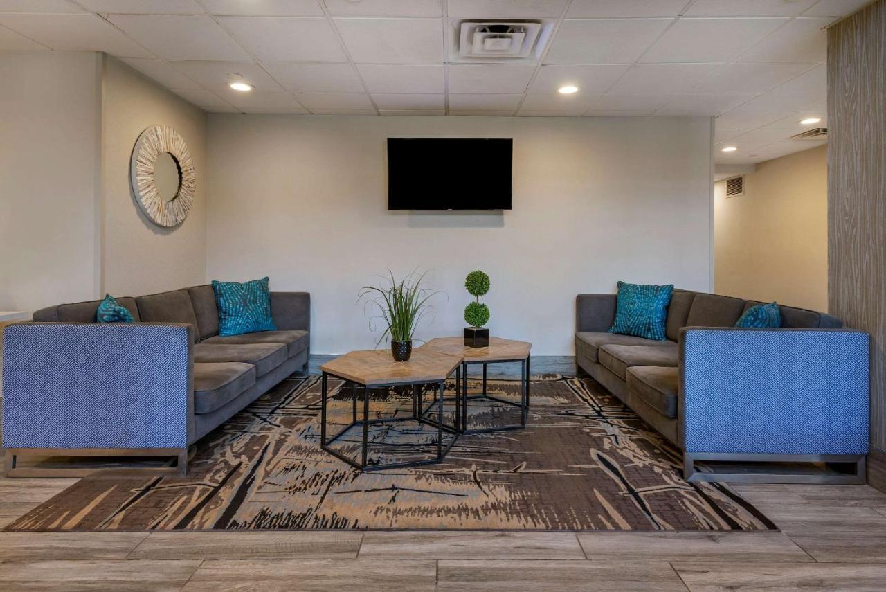 Mainstay Suites Horsham - Philadelphia Buitenkant foto