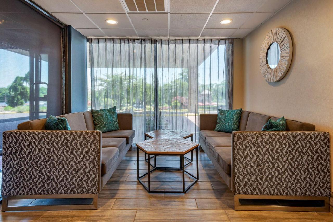 Mainstay Suites Horsham - Philadelphia Buitenkant foto