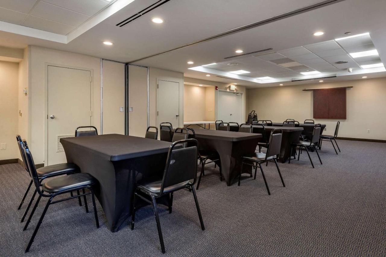 Mainstay Suites Horsham - Philadelphia Buitenkant foto