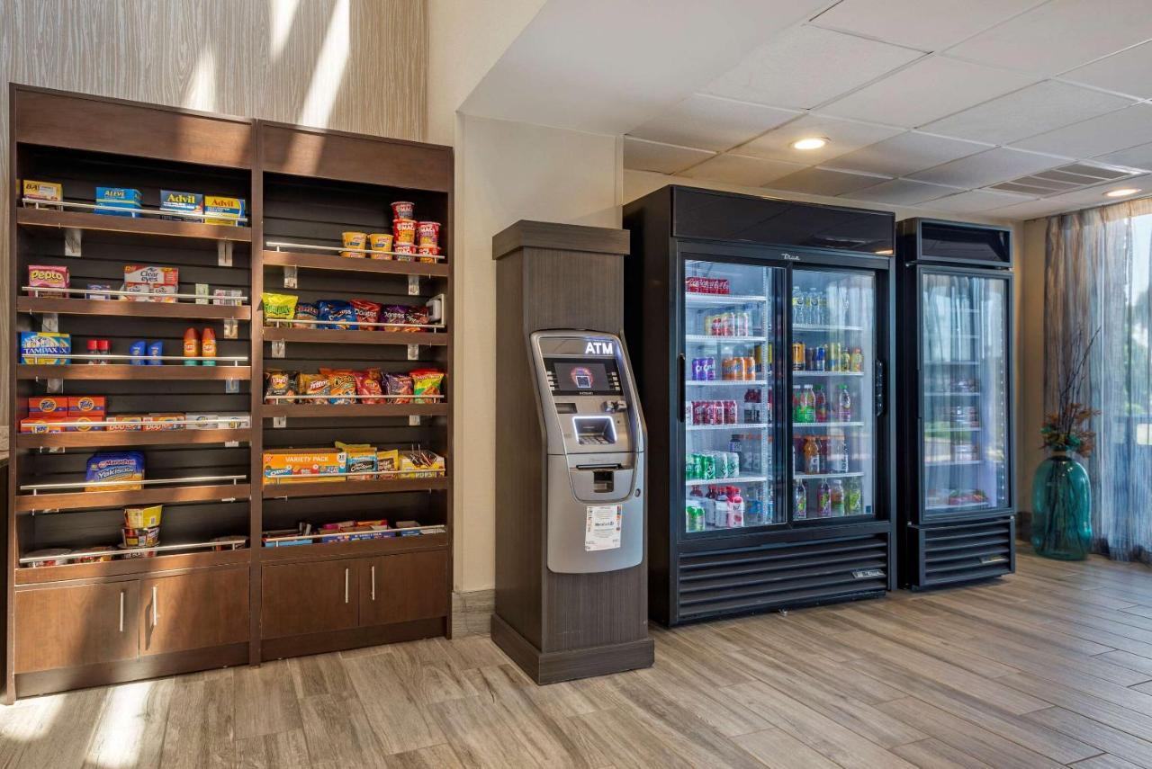 Mainstay Suites Horsham - Philadelphia Buitenkant foto