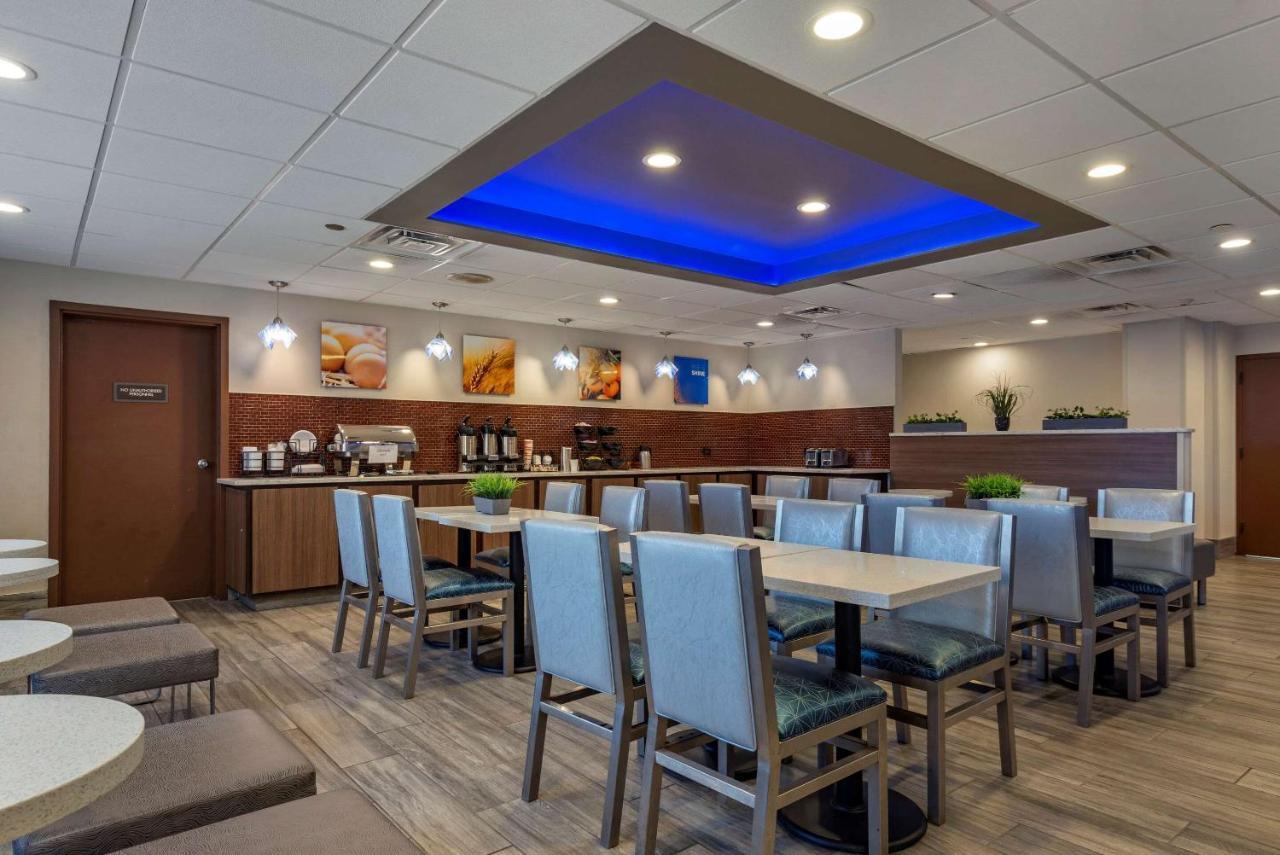 Mainstay Suites Horsham - Philadelphia Buitenkant foto
