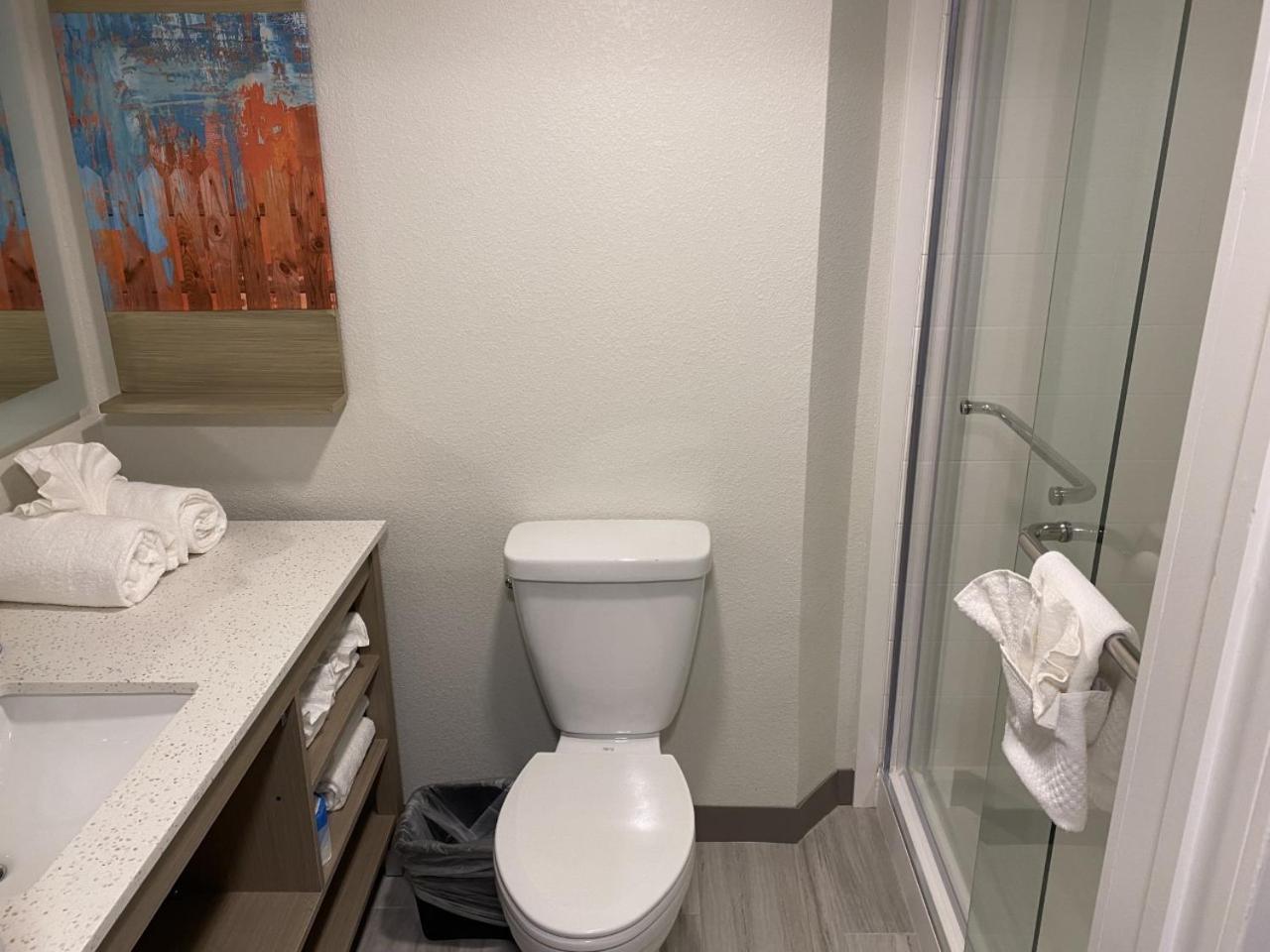 Mainstay Suites Horsham - Philadelphia Buitenkant foto
